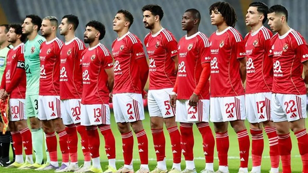 توقيت مباراة الأهلي المرتقبة ضمن منافسات بطولة الدوري المصري الممتاز وطريقة المتابعة